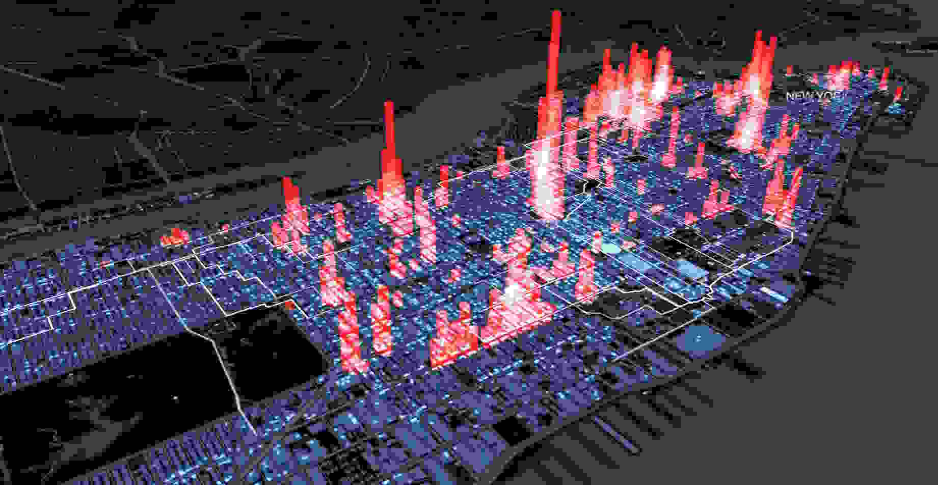 Geolocation Targeting